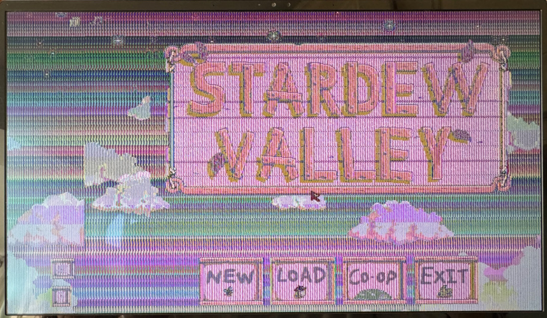 Stardew Valley